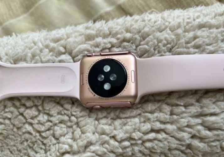 Apple Watch Series 3