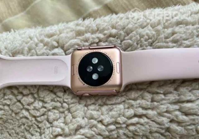 Apple Watch Series 3