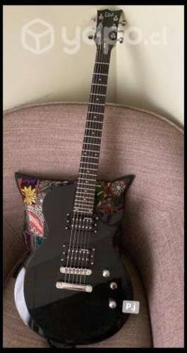 Guitarra Eléctrica LTD Ec-10