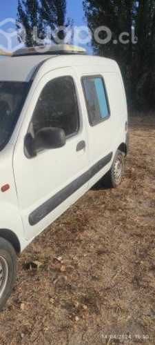 Renault kangoo 2007