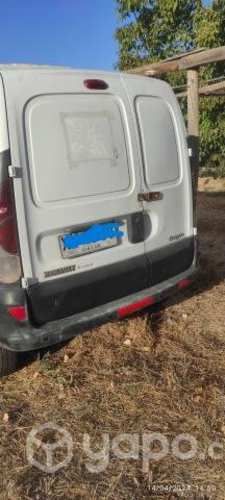 Renault kangoo 2007
