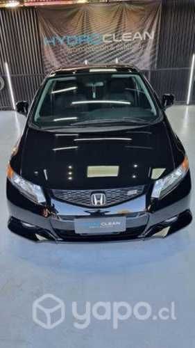 Honda civic SI vtec versión HFP