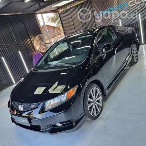 Honda civic SI vtec versión HFP