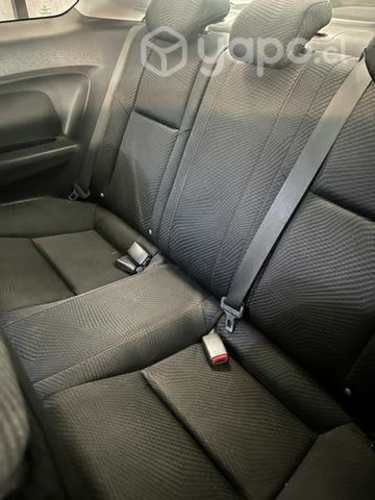 Honda civic SI vtec versión HFP