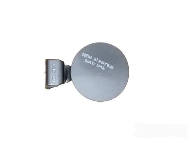 Tapa de Combustible Exterior Hyundai Elantra 2014