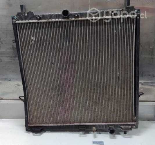 Radiador Agua Motor (MAT015) Maxus T60 2.8 2022