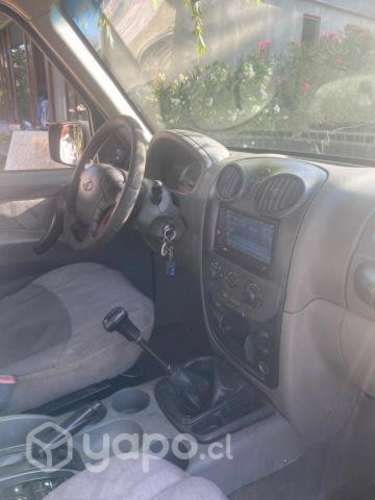 Mahindra pick up 2014