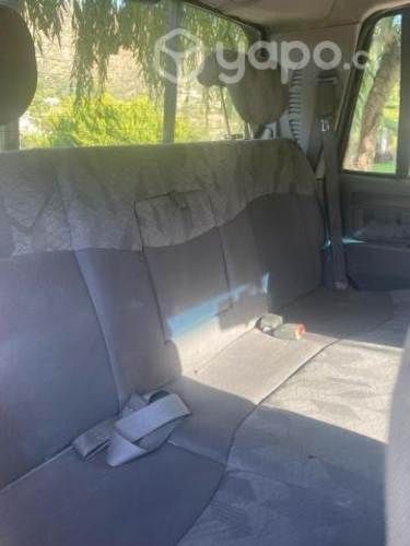 Mahindra pick up 2014