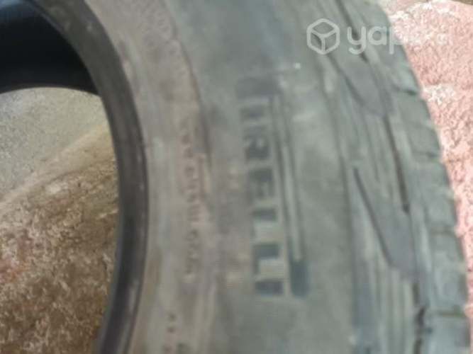 Neumáticos Pirelli
