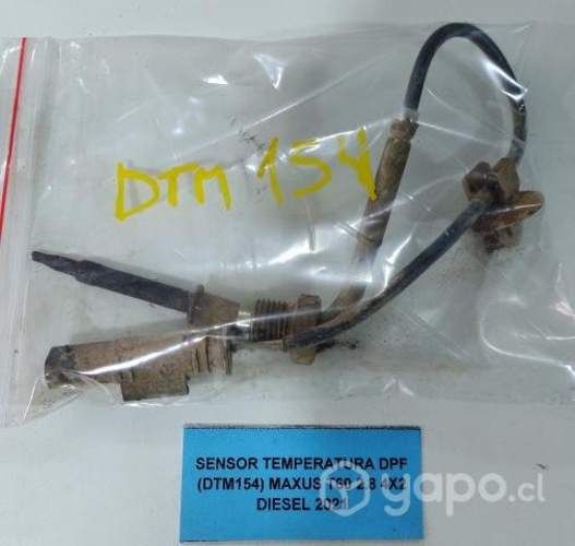 Sensor Temperatura DPF (DTM154) Maxus T60 2.8 2021