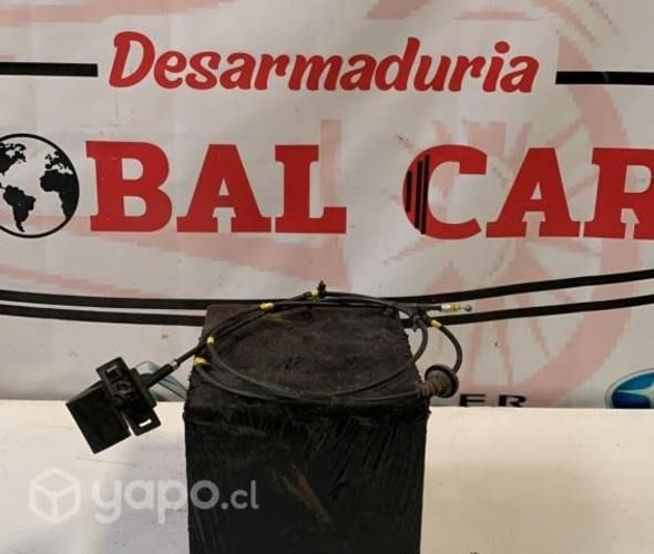 Piola portalón SUZUKI SPRESSO 2022