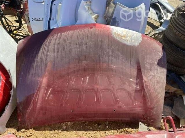 Capot Mitsubishi Montero g2