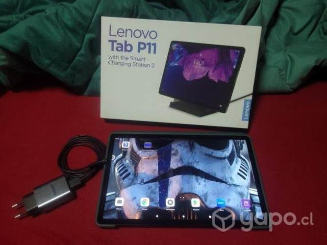 Tablet lenovo p11