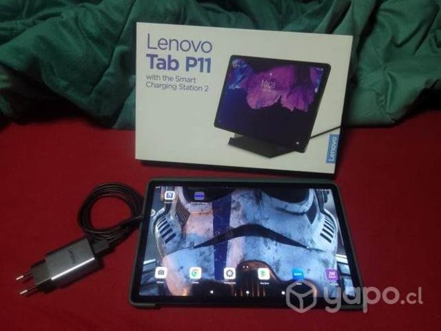 Tablet lenovo p11
