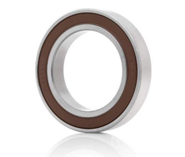 Retenes y rodamientos