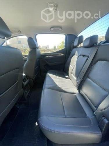 Maxus t60 4x4 glx at