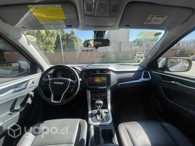 Maxus t60 4x4 glx at