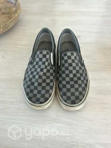 Zapatillas VANS