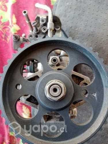 Bomba inyectora Chevrolet corsa 2006 1.7