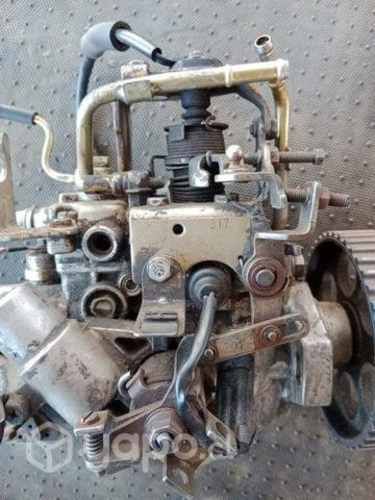 Bomba inyectora Chevrolet corsa 2006 1.7