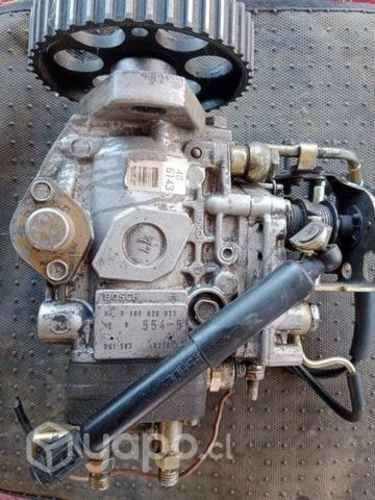 Bomba inyectora Chevrolet corsa 2006 1.7