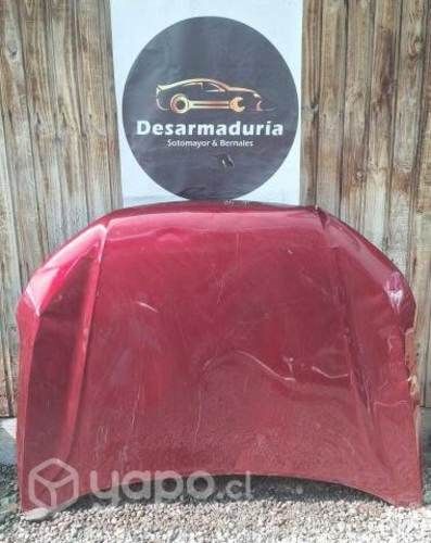 Capot Haval H6 Gt 2023 a 2024 2.1