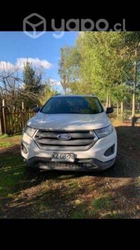Ford edge 2019