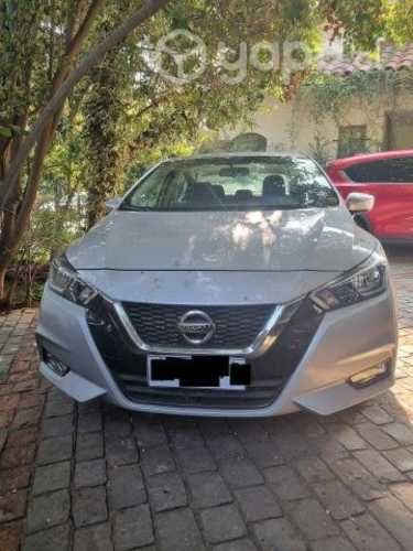 Nissan new versa 2023