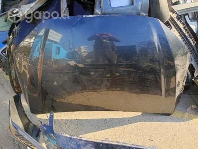 Capot Toyota Yaris 2024 ORIGINAL