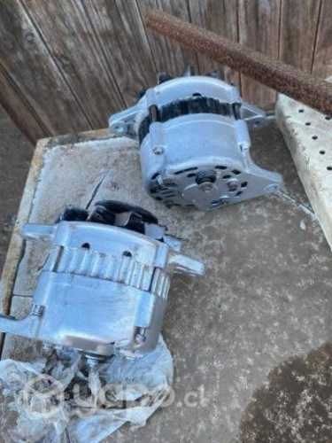 Se venden alternadores