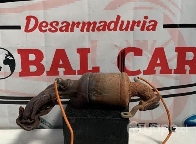 Catalitico SUZUKI SPRESSO 2022