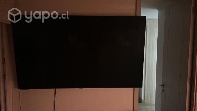 Televisor 65 pulgadas Samsung
