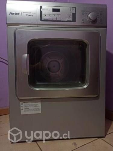 Secadora Fensa 7kg
