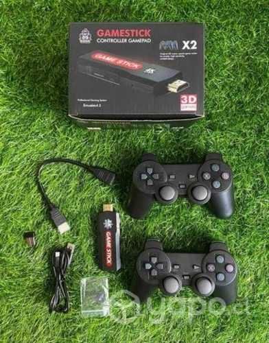 Consola de videojuegos retro plus nuevo