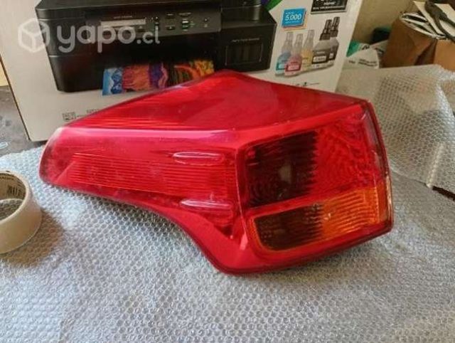 Foco trasero izquierdo Toyota Rav Origi