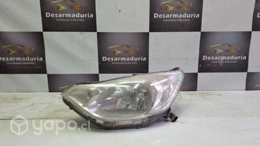 Optico new sail Lh 2.1