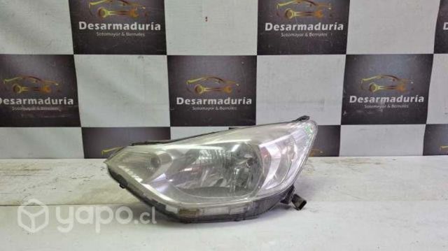 Optico new sail Lh 2.1