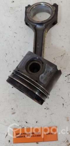 Biela Piston (MBT3208) Mazda BT