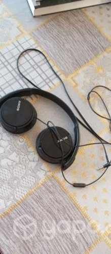 Audífonos con y sin cable