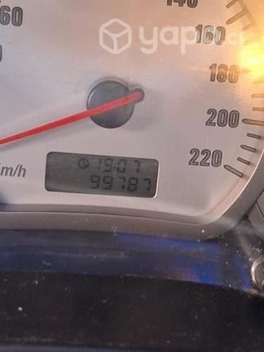 Vendo auto chery tiggo  2014