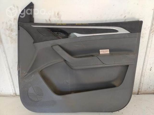 Tapiz Puerta Delantera Der (MTX137) Maxus T60 2021