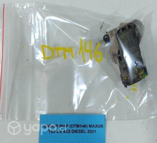 Sensor MAP (DTM146) Maxus T60 2.8 4x2 Diesel 2021