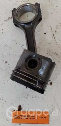 Biela Piston (MBT3209) Mazda BT