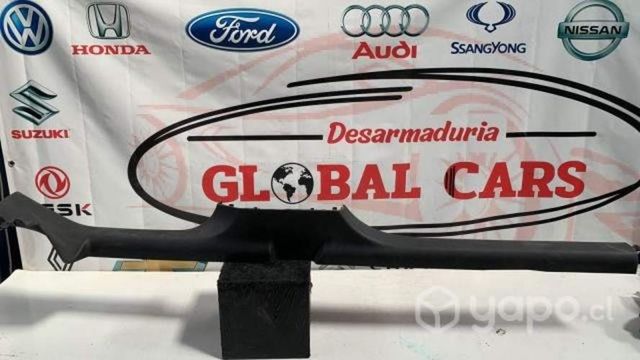 Tapiz cubre sácalo izquierdo SKODA SCALA HB 1.5 AU