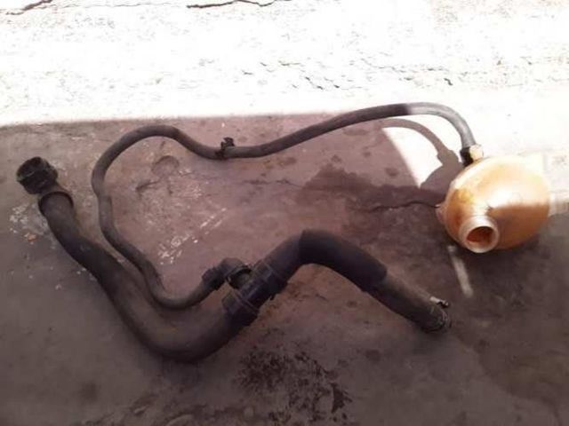 Depósito agua Expert Traveler