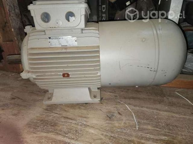 Motor te continua 220 v