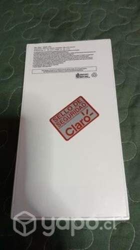 Se vende galaxy A54 5g