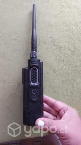 Radio motorola
