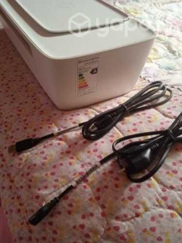 Impresora DeskJet Ink Advantage 1275