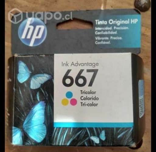 Impresora DeskJet Ink Advantage 1275